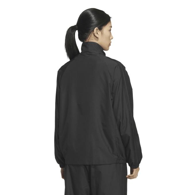 adidas（アディダス） ウインドブレーカー ジャケット レディース