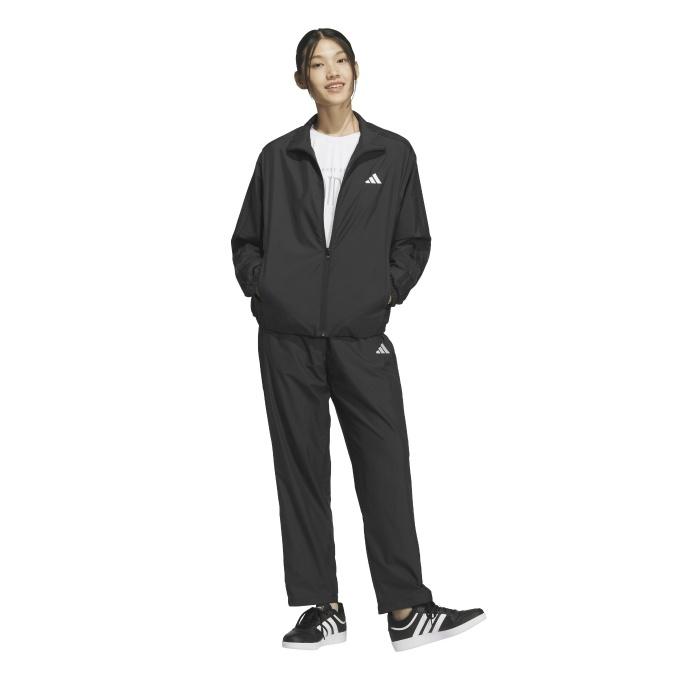 adidas（アディダス） ウインドブレーカー パンツ レディース MH 3S