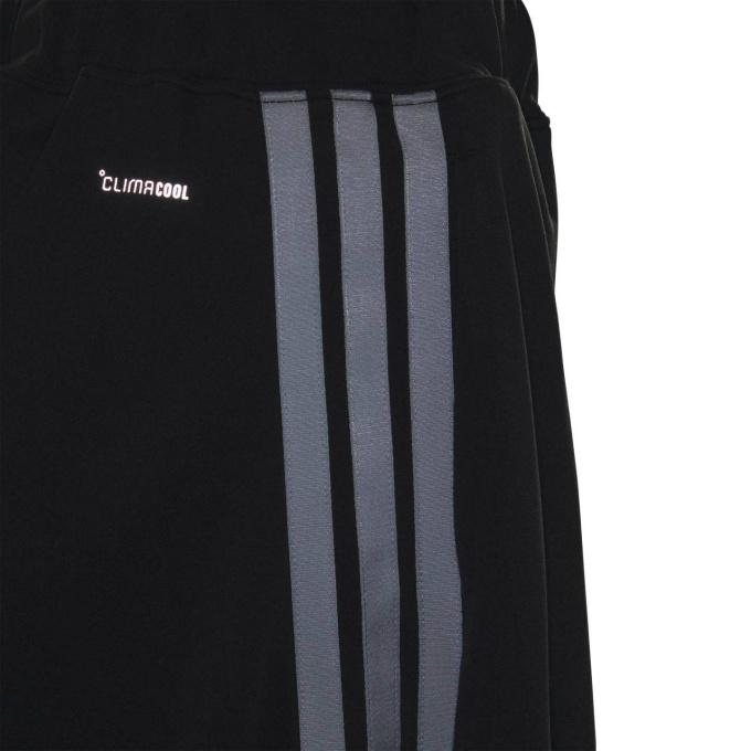 adidas（アディダス） スカート レディース スリーストライプス KN