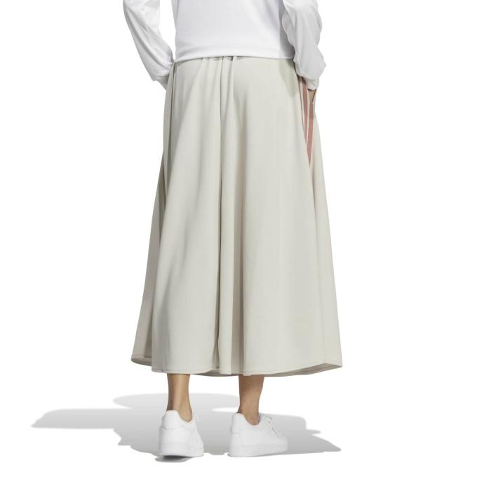 adidas（アディダス） スカート レディース スリーストライプス KN