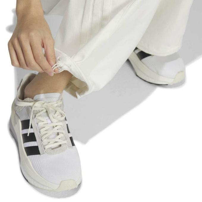 adidas（アディダス） ロングパンツ レディース STSV デニムパンツ