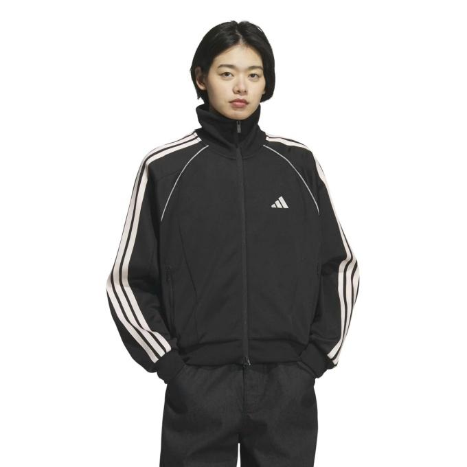 adidas（アディダス） ジャージ ジャケット レディース STADIUM C