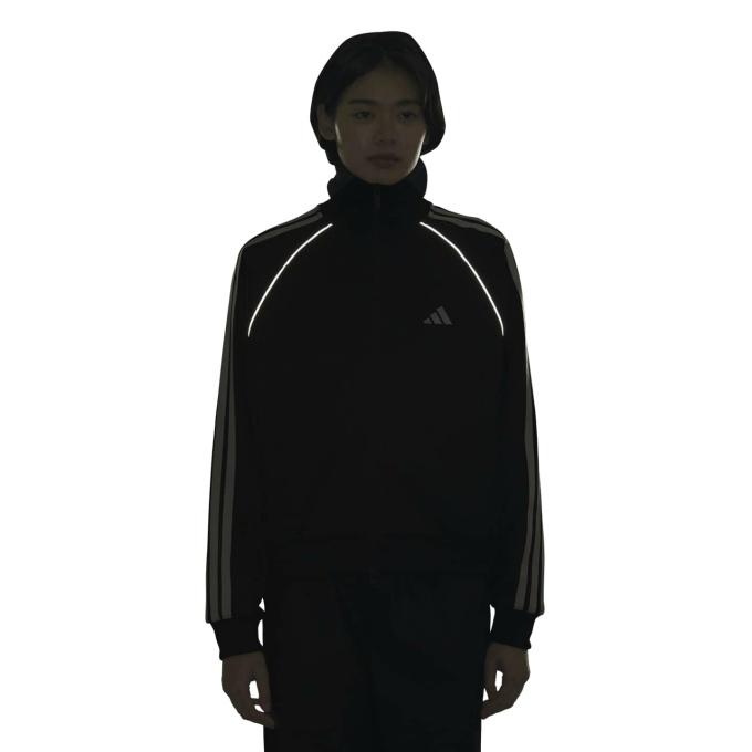 adidas（アディダス） ジャージ ジャケット レディース STADIUM C