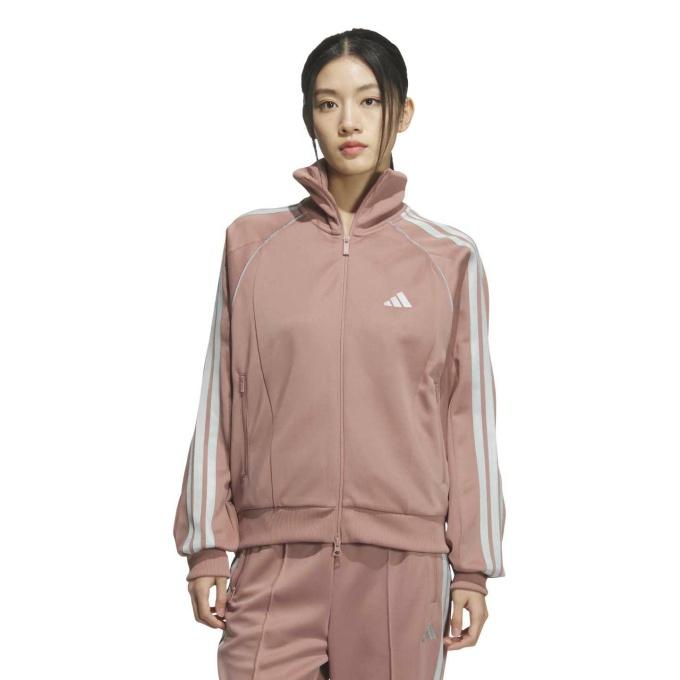 adidas（アディダス） ジャージ ジャケット レディース STADIUM C