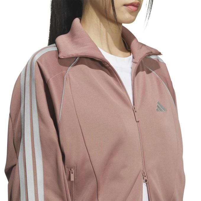 adidas（アディダス） ジャージ ジャケット レディース STADIUM C