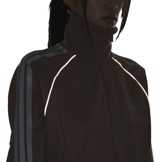 adidas（アディダス） ジャージ ジャケット レディース STADIUM C