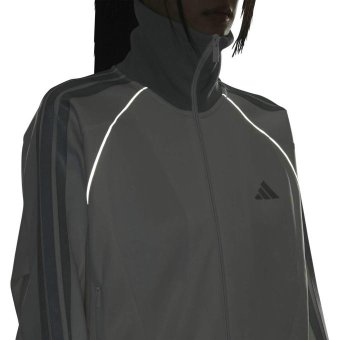 adidas アディダス(adidas) ジャージ ジャケット レディース