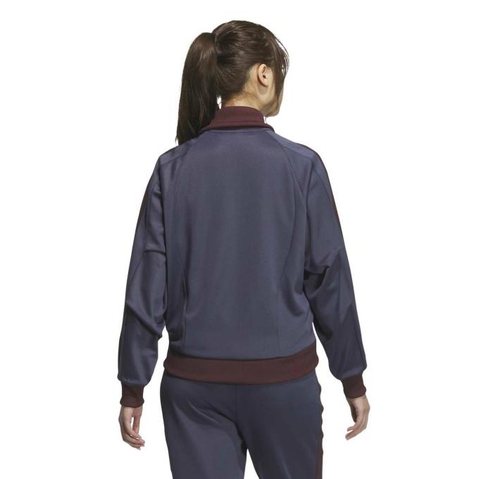 adidas（アディダス） ジャージ ジャケット レディース STADIUM C