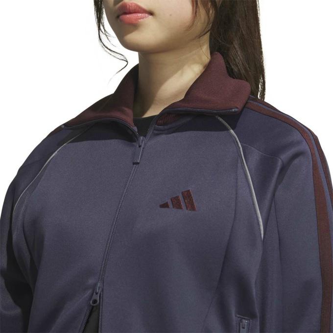 adidas（アディダス） ジャージ ジャケット レディース STADIUM C