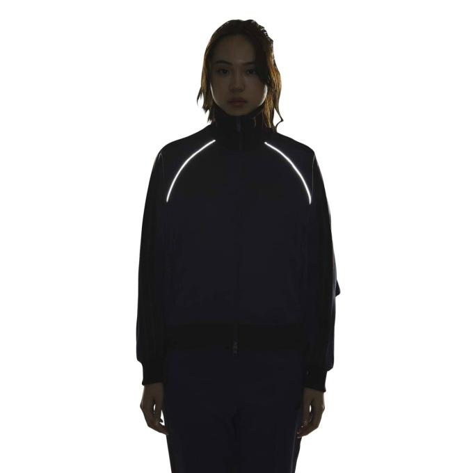 adidas（アディダス） ジャージ ジャケット レディース STADIUM C