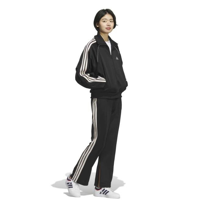 adidas（アディダス） ジャージ パンツ レディース STSV トラック