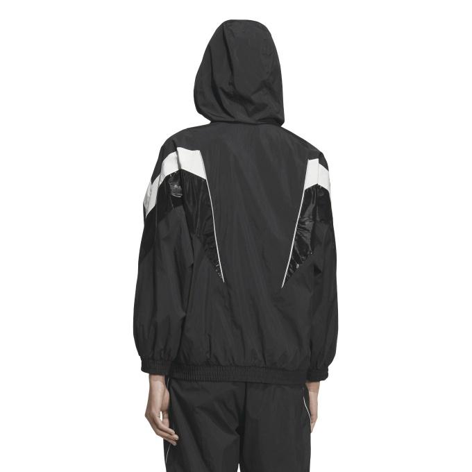 adidas（アディダス） ウインドブレーカー ジャケット レディース