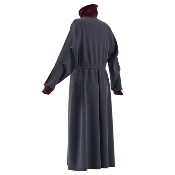 adidas（アディダス） ワンピース 長袖 レディース STSV トラック