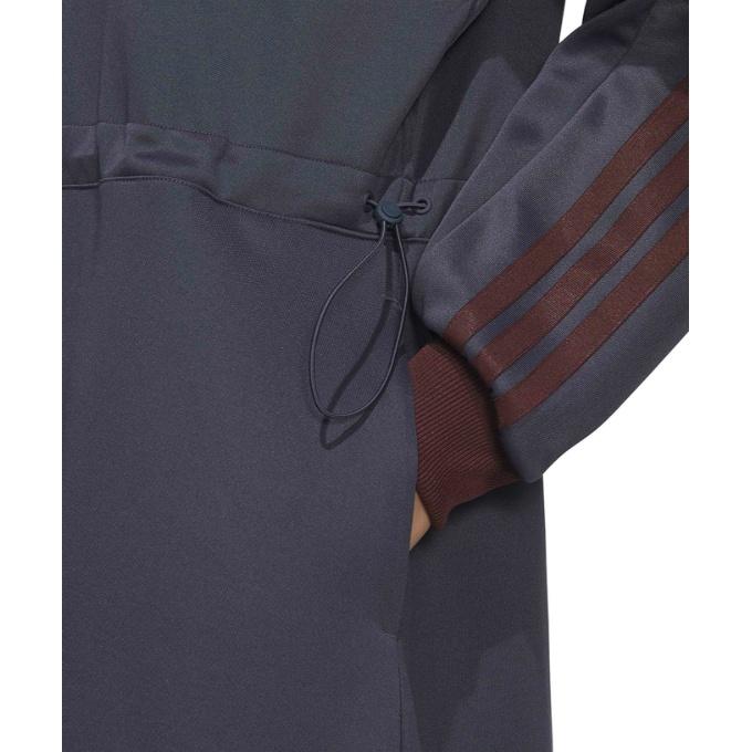 adidas（アディダス） ワンピース 長袖 レディース STSV トラック