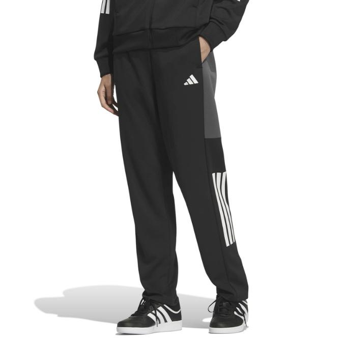 adidas（アディダス） ジャージ パンツ レディース チームルーズ