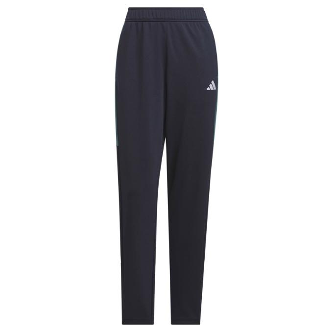adidas（アディダス） ジャージ パンツ レディース チームルーズ