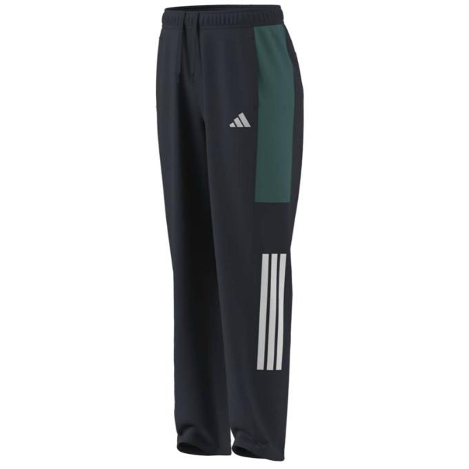 adidas（アディダス） ジャージ パンツ レディース チームルーズ