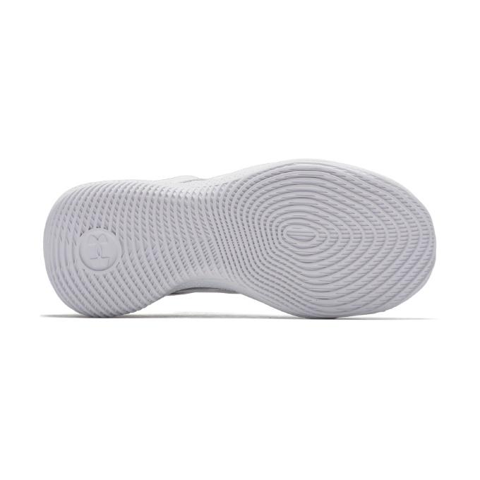UNDER ARMOUR（アンダーアーマー） バスケットシューズ メンズ カリー