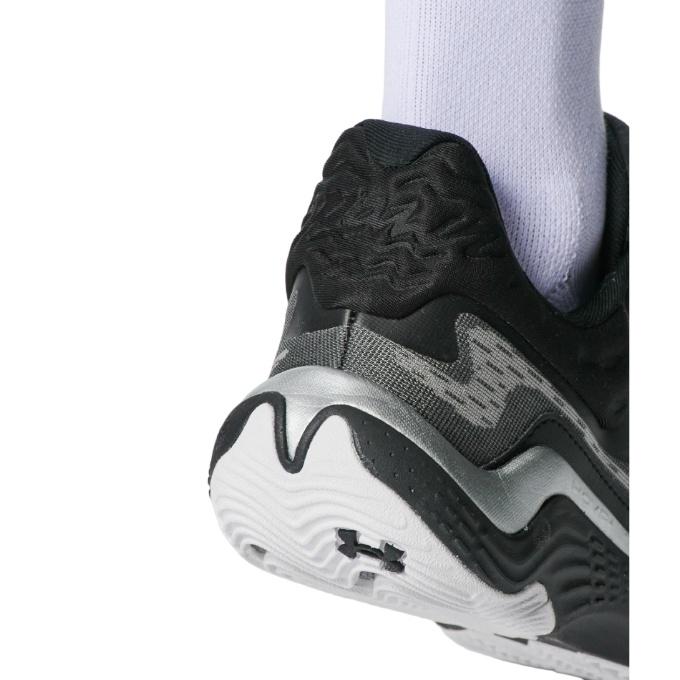 UNDER ARMOUR（アンダーアーマー） バスケットシューズ メンズ UA