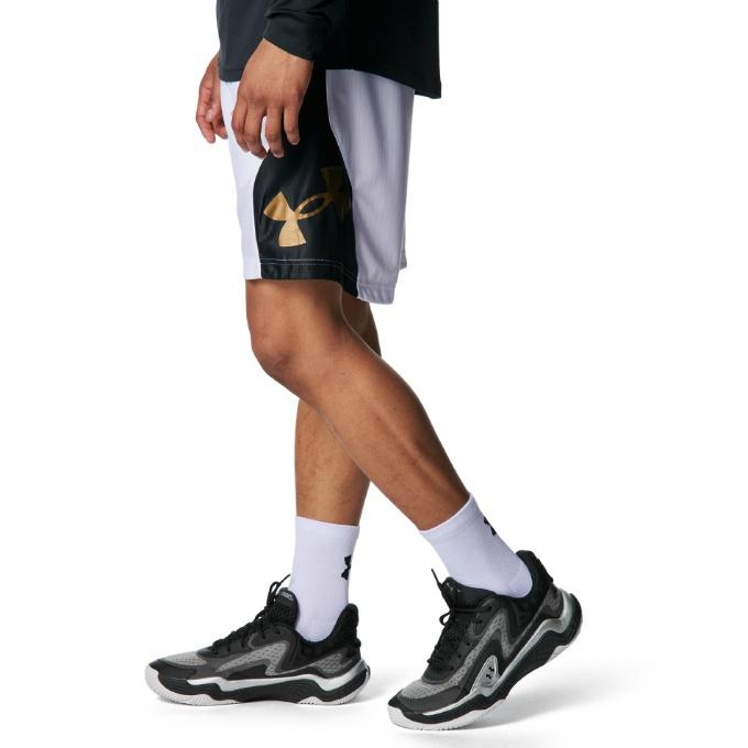 UNDER ARMOUR（アンダーアーマー） バスケットシューズ メンズ UA