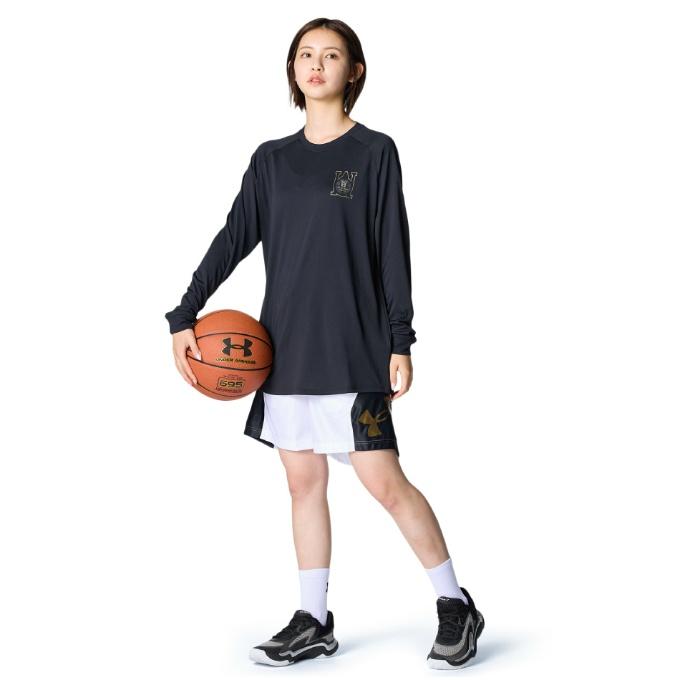 UNDER ARMOUR（アンダーアーマー） バスケットシューズ メンズ UA