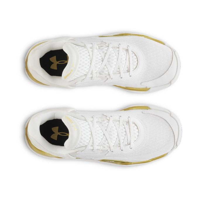UNDER ARMOUR（アンダーアーマー） バスケットシューズ メンズ UA