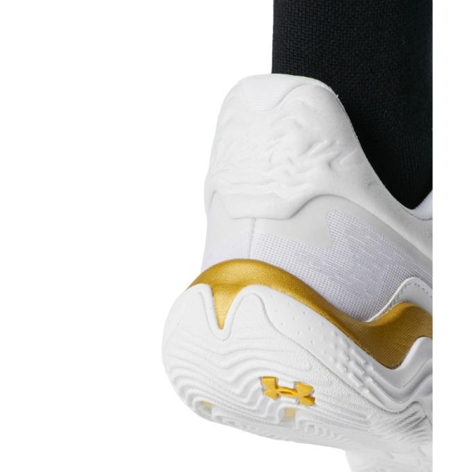 UNDER ARMOUR（アンダーアーマー） バスケットシューズ メンズ UA