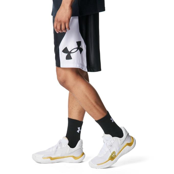UNDER ARMOUR（アンダーアーマー） バスケットシューズ メンズ UA