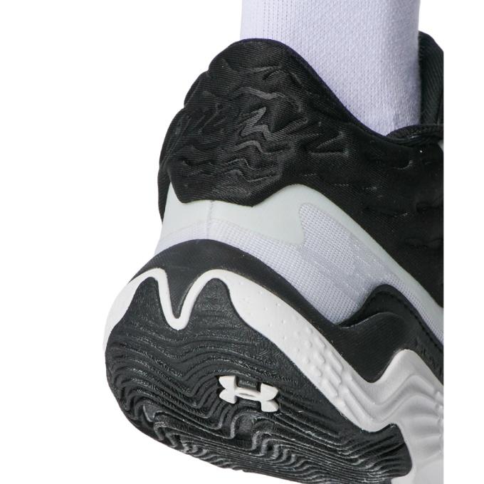 UNDER ARMOUR（アンダーアーマー） バスケットシューズ メンズ UA