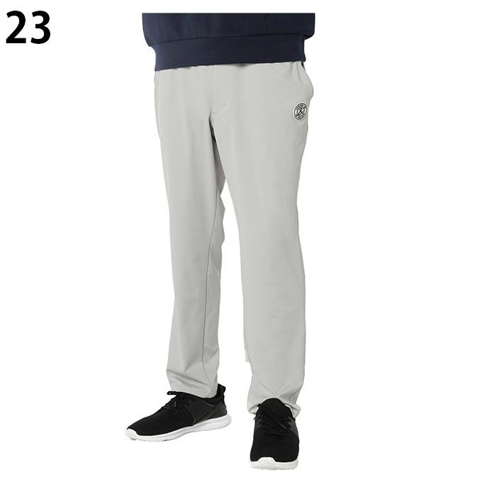 and per se（アンパスィ） ゴルフウェア ロングパンツ メンズ エアロ