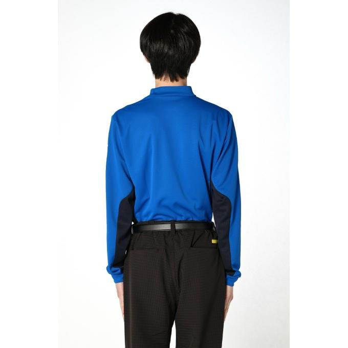 新品　and per se ゴルフウェア メンズ　春 and per se アンパスィ メンズゴルフウェア – TopIsm