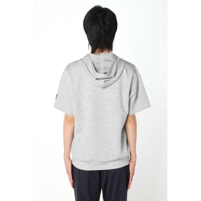 and per se（アンパスィ） ゴルフウェア スウェット メンズ ショット