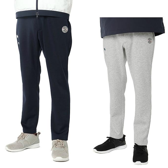 ☆人気☆and per se アンパスィ メンズ ゴルフ テックスウェットパンツ and per se（アンパスィ） ゴルフウェア ロングパンツ メンズ ショット