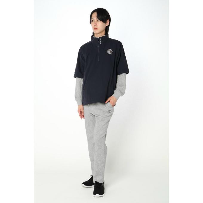 ☆人気☆and per se アンパスィ メンズ ゴルフ テックスウェットパンツ and per se（アンパスィ） ゴルフウェア ロングパンツ メンズ ショット