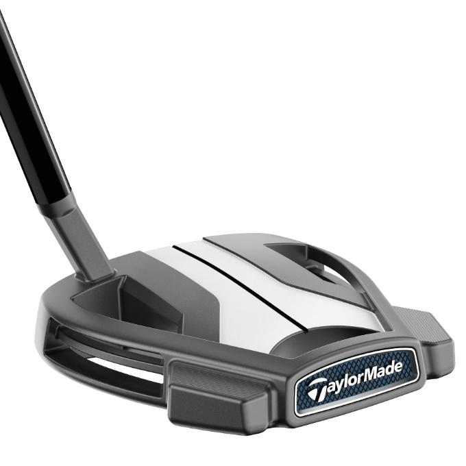 TaylorMade（テーラーメイド） ゴルフクラブ パター メンズ スパイダー 