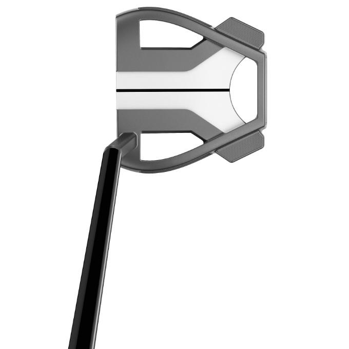 TaylorMade（テーラーメイド） ゴルフクラブ パター メンズ スパイダー 