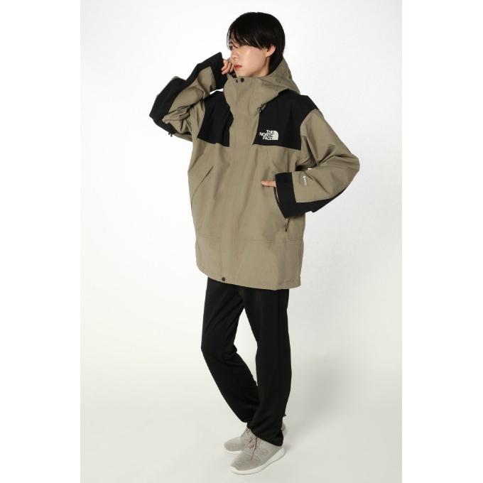 THE NORTH FACE（ザ ノースフェイス） マウンテンパーカー メンズ
