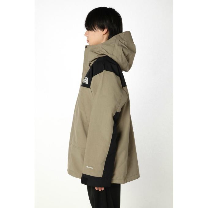 THE NORTH FACE（ザ ノースフェイス） マウンテンパーカー メンズ