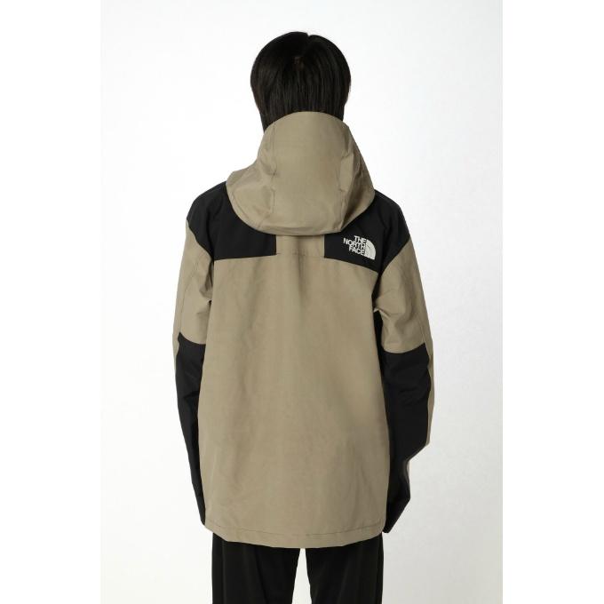 THE NORTH FACE（ザ ノースフェイス） マウンテンパーカー メンズ