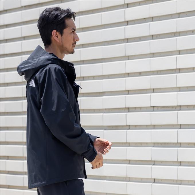 THE NORTH FACE（ザ ノースフェイス） 防水ジャケット メンズ