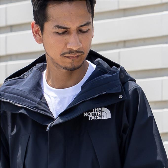 THE NORTH FACE（ザ ノースフェイス） 防水ジャケット メンズ