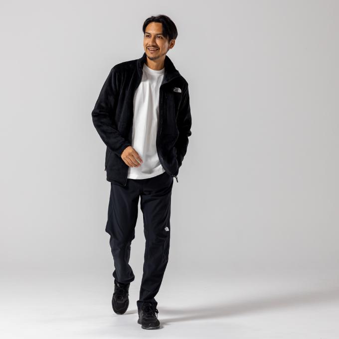 THE NORTH FACE（ザ ノースフェイス） フリース ジャケット メンズ