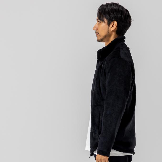 THE NORTH FACE（ザ ノースフェイス） フリース ジャケット メンズ