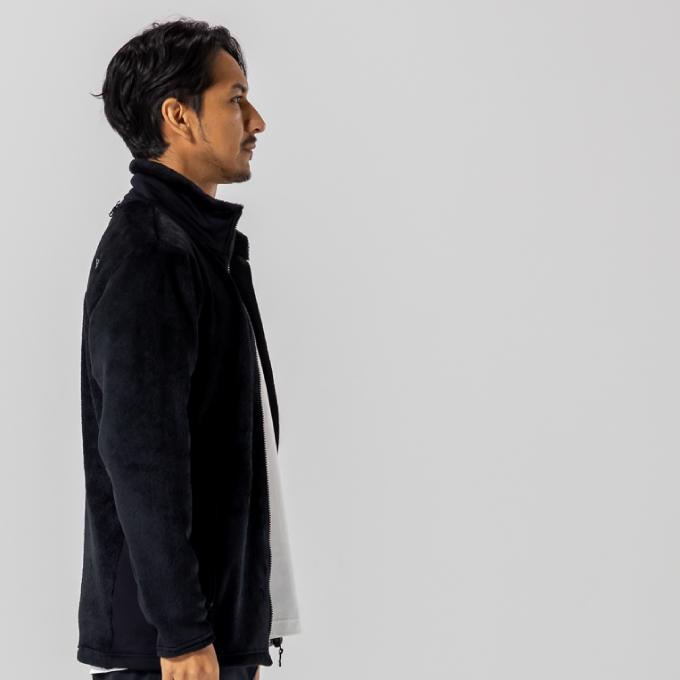 THE NORTH FACE（ザ ノースフェイス） フリース ジャケット メンズ