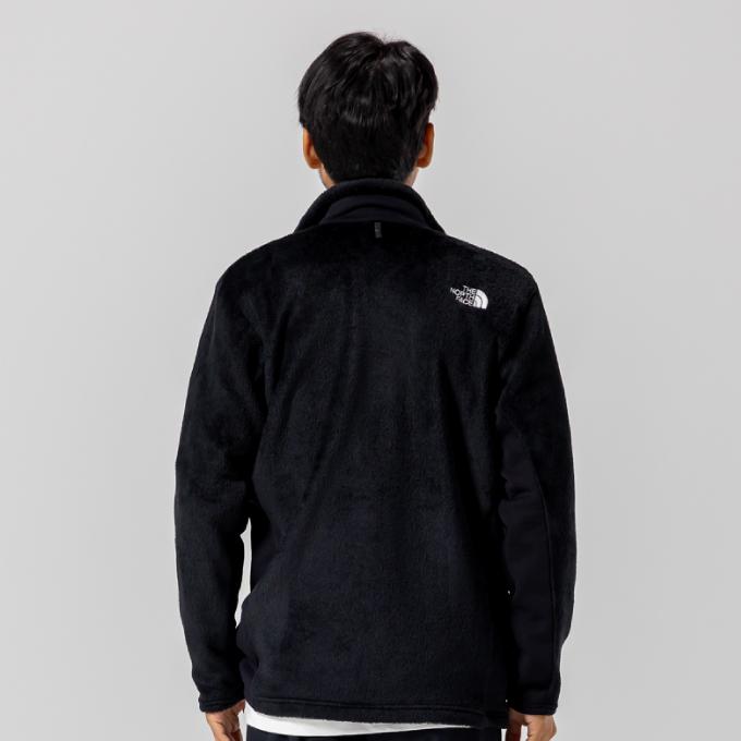 THE NORTH FACE（ザ ノースフェイス） フリース ジャケット メンズ