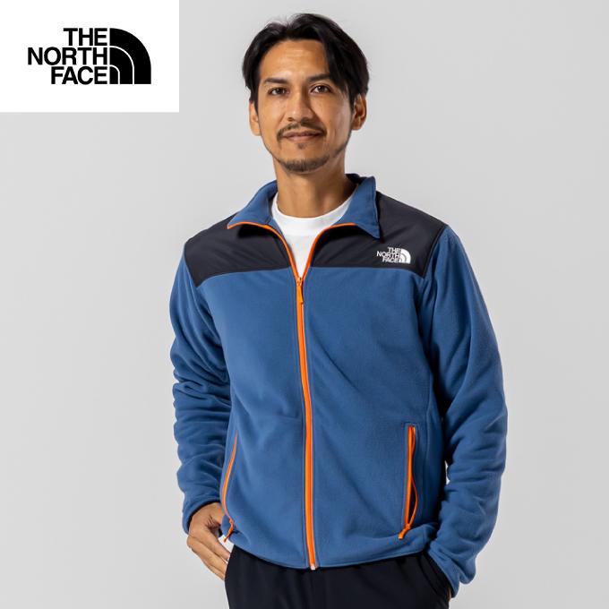 THE NORTH FACE（ザ ノースフェイス） フリース ジャケット メンズ