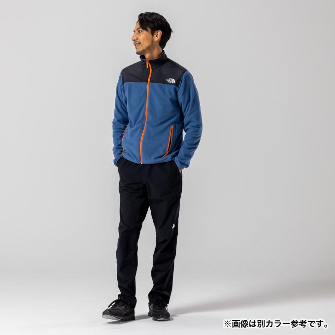 THE NORTH FACE（ザ ノースフェイス） フリース ジャケット メンズ