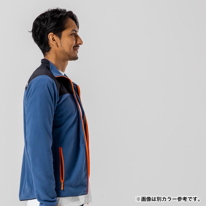 THE NORTH FACE（ザ ノースフェイス） フリース ジャケット メンズ
