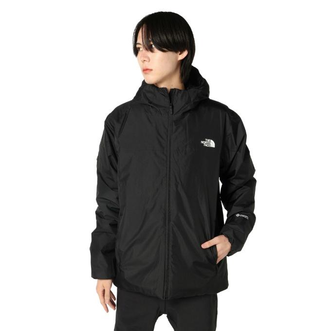ザ・ノース・フェイス(THE NORTH FACE) 中綿ジャケット メンズ レディース  GTX アクションインサレーテッドジャケット ユニセックス NY82581-MR 【国内正規品】 THE NORTH FACE（ザ ノースフェイス） 中綿ジャケット メンズ