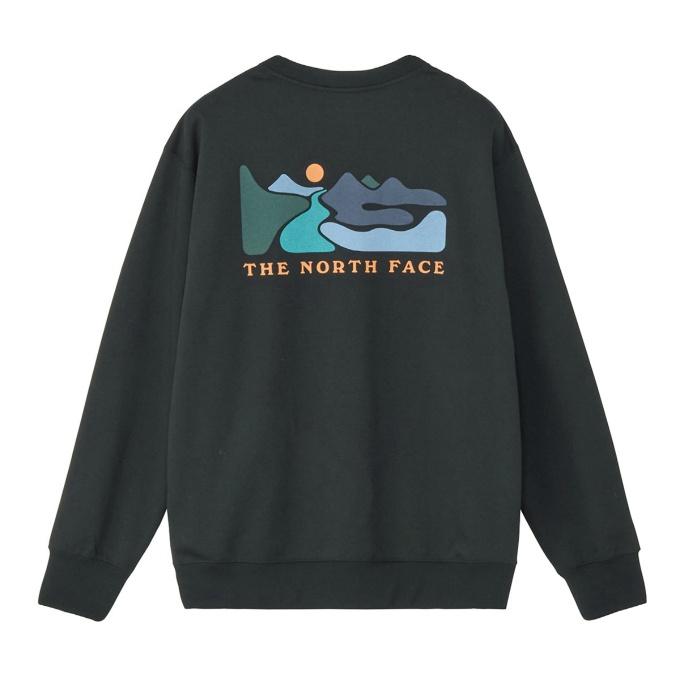 THE NORTH FACE（ザ ノースフェイス） スウェット トレーナー メンズ